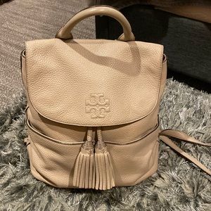 Tory Burch backpack